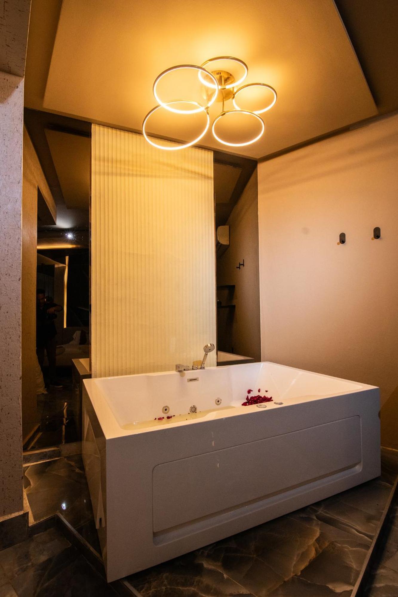 Lovera Hotel Santiago De Los Caballeros Extérieur photo