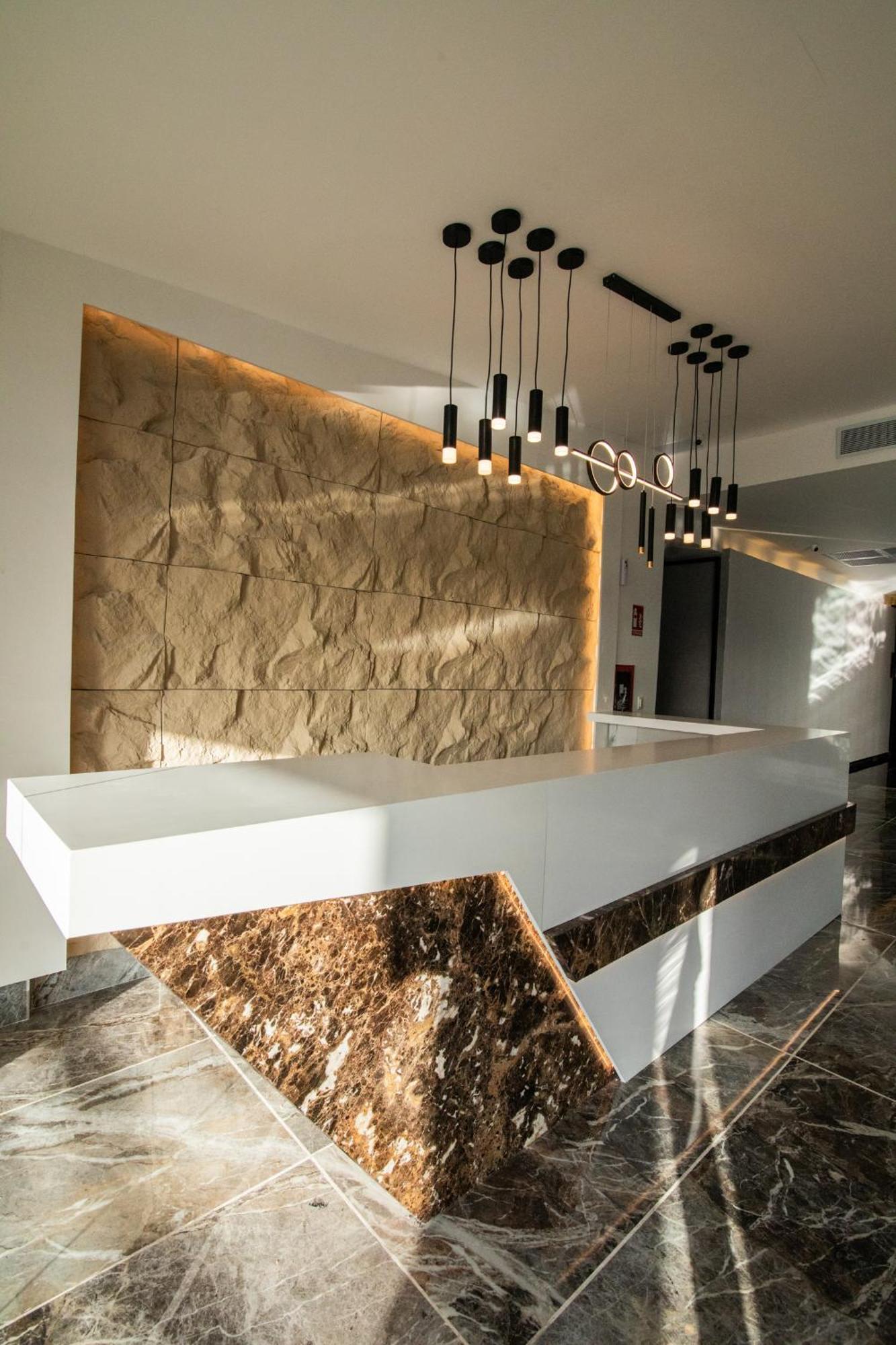 Lovera Hotel Santiago De Los Caballeros Extérieur photo