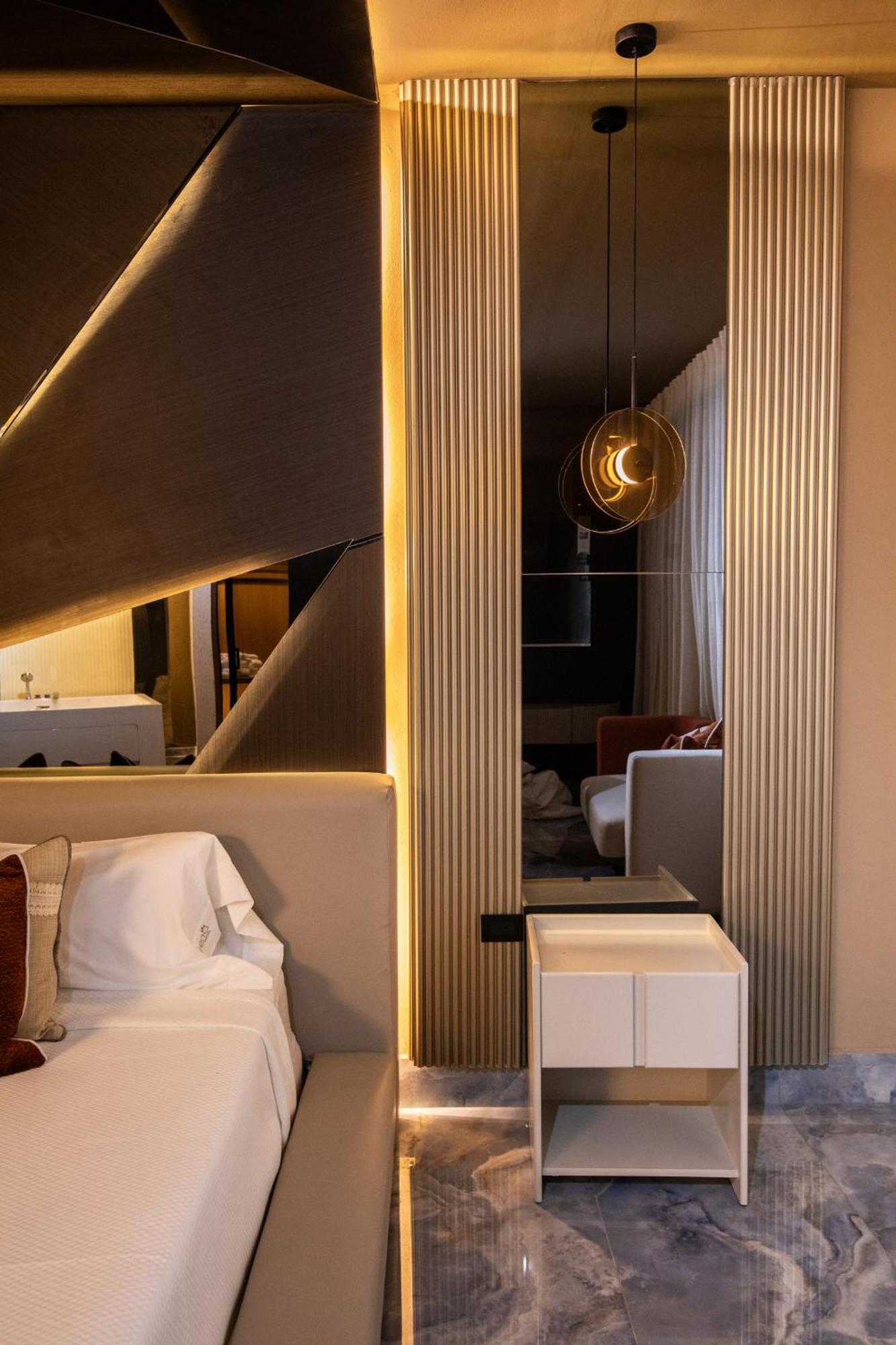 Lovera Hotel Santiago De Los Caballeros Extérieur photo