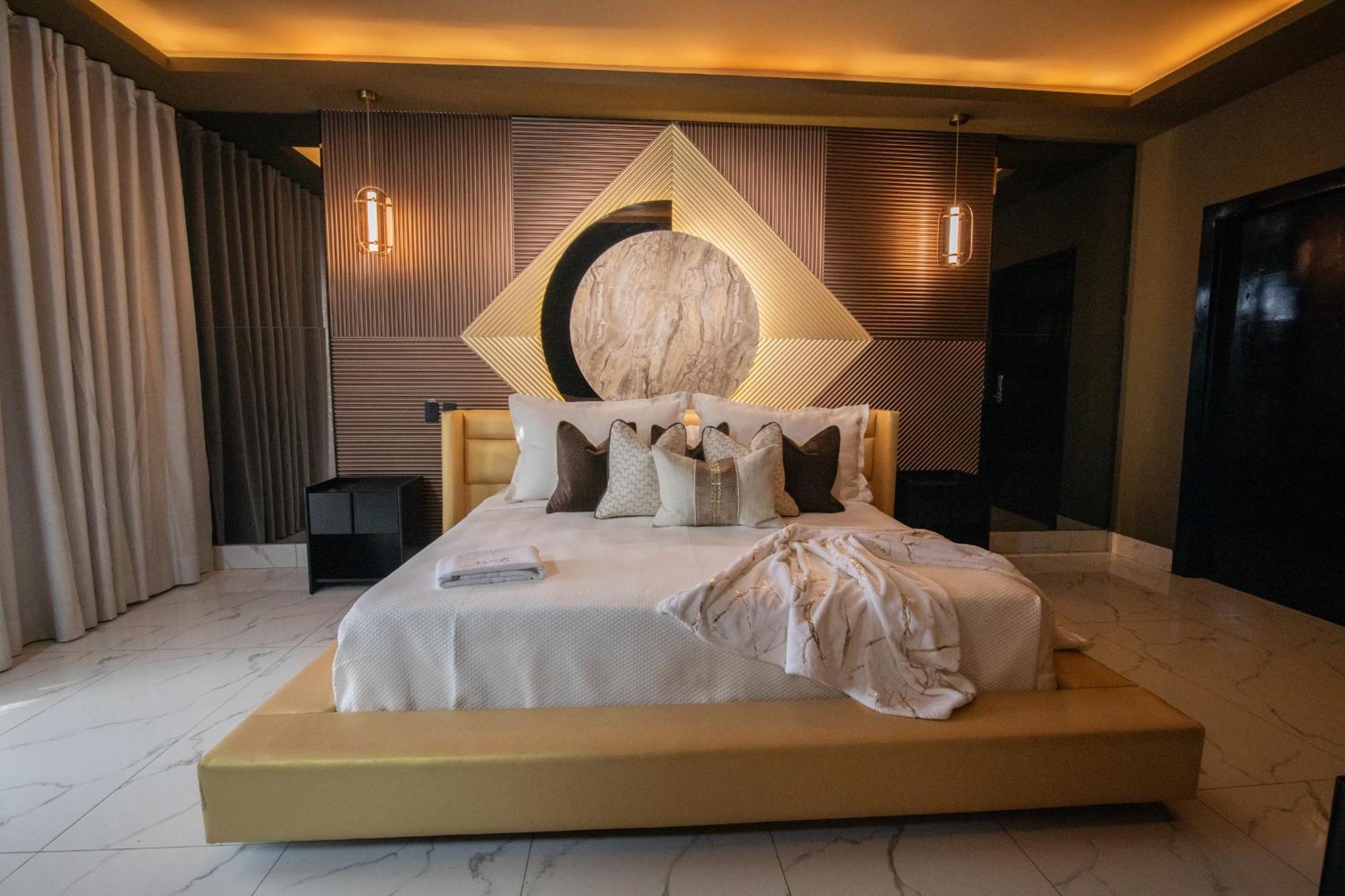 Lovera Hotel Santiago De Los Caballeros Extérieur photo