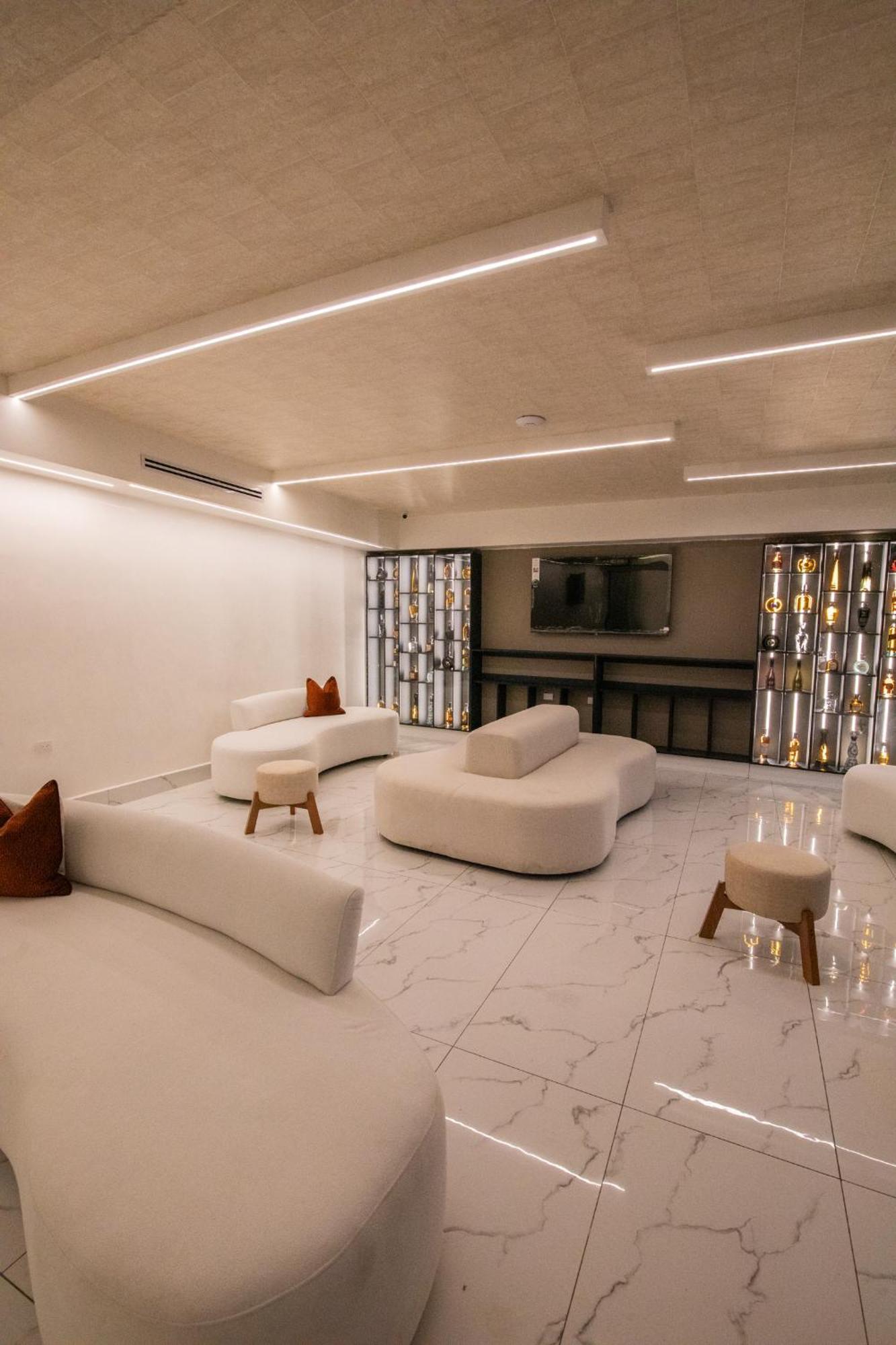 Lovera Hotel Santiago De Los Caballeros Extérieur photo